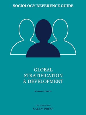 cover image of Global Stratification & Development